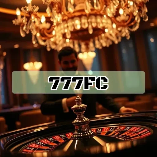 777fc.com Bônus
