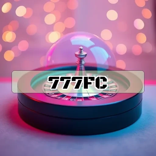 777fc.com Site Confiável