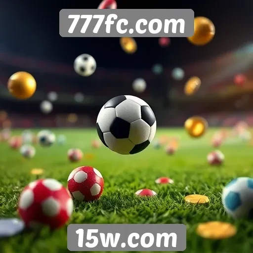Análise dos jogos disponíveis no 777fc.com