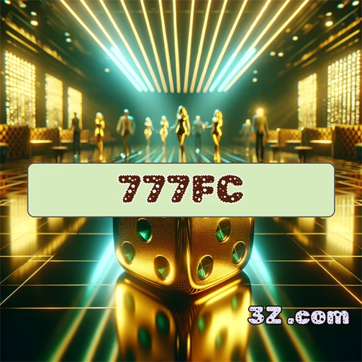 Bônus Irresistíveis para Jogadores no 777fc.com