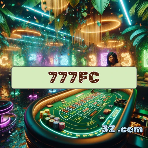 Promoção Imperdível no 777fc.com: Bônus e Aventura