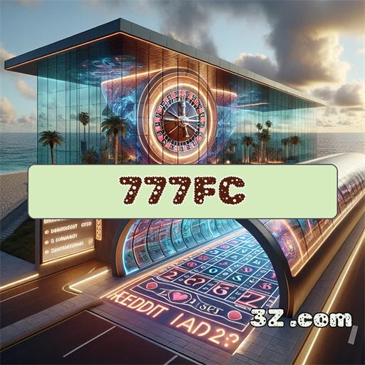 Experiência Incrível em Slots no 777fc.com: Confira!
