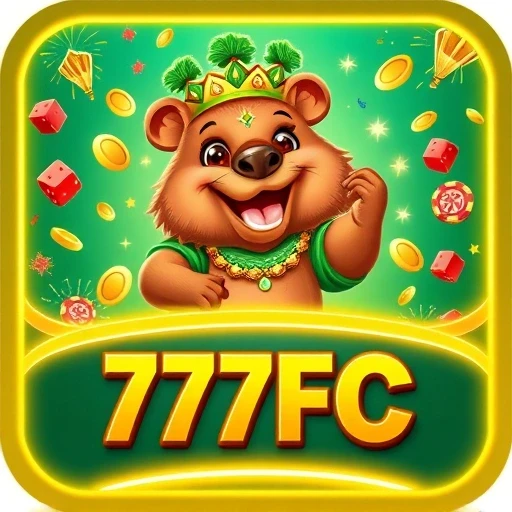 Logotipo 777fc.com