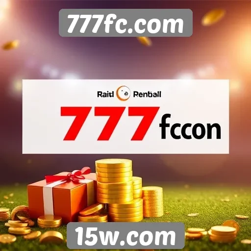 Ofertas e promoções disponíveis em 777fc.com