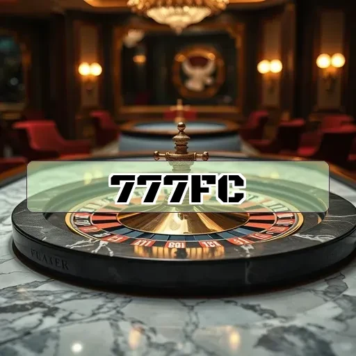 777fc.com Segurança